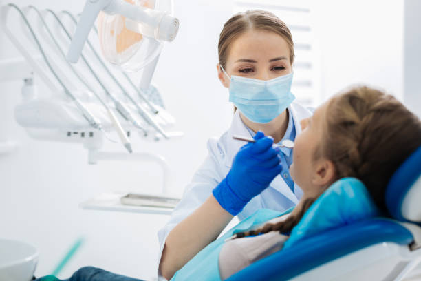 Emergency Dental Services in La Cienega, NM