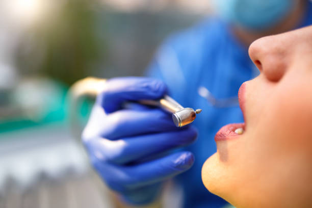 Laser Dentistry in La Cienega, NM